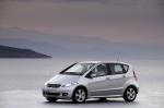 Mercedes-Benz A-Class 5-Door 2004 года